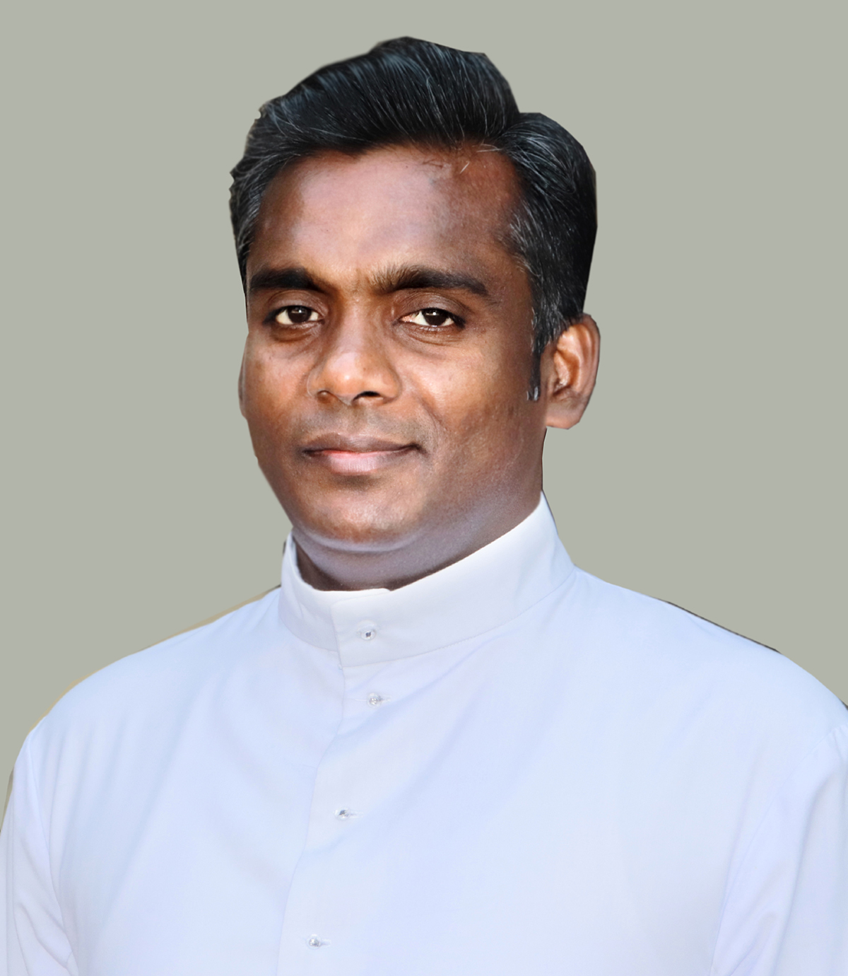 Rev. Fr. Saji Njarackal CM,
