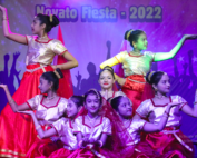 NOVATO FIESTA