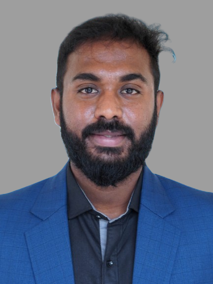 Mr. CHANDRAMOULI(Robotics) of the Best School in Mysore De Paul International Residential School, Mysore