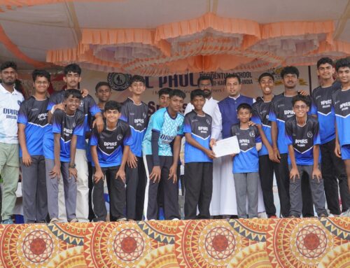 CISCE ZONAL LEVEL FOOTBALL COMPETITION