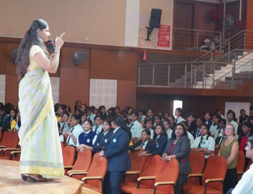 SEMINAR ON Nutritional Balanced Diet