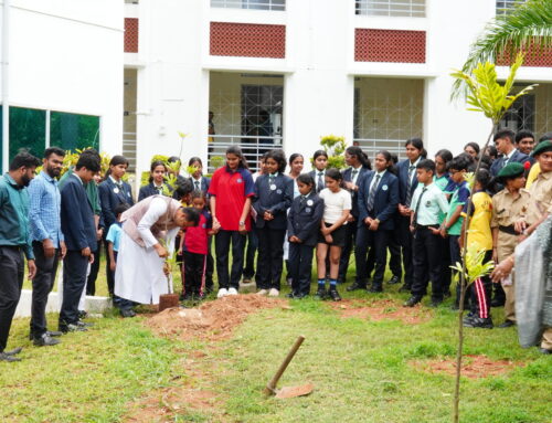 Celebrating Nature, Inspiring Change: World Environment Day 2026