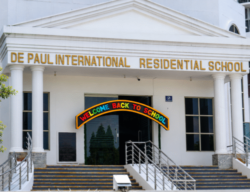 Welcome Back: Boarding Students Return to De Paul International Residential School for Academic Year 2026–27