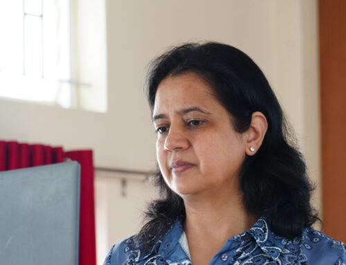Dental Camp at DPIRS, Mysore Promotes Oral Health and Healthy Smiles