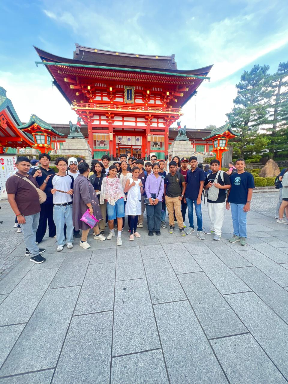 Indo-Japan Student Cultural Exchange Programme 2026 in Japan