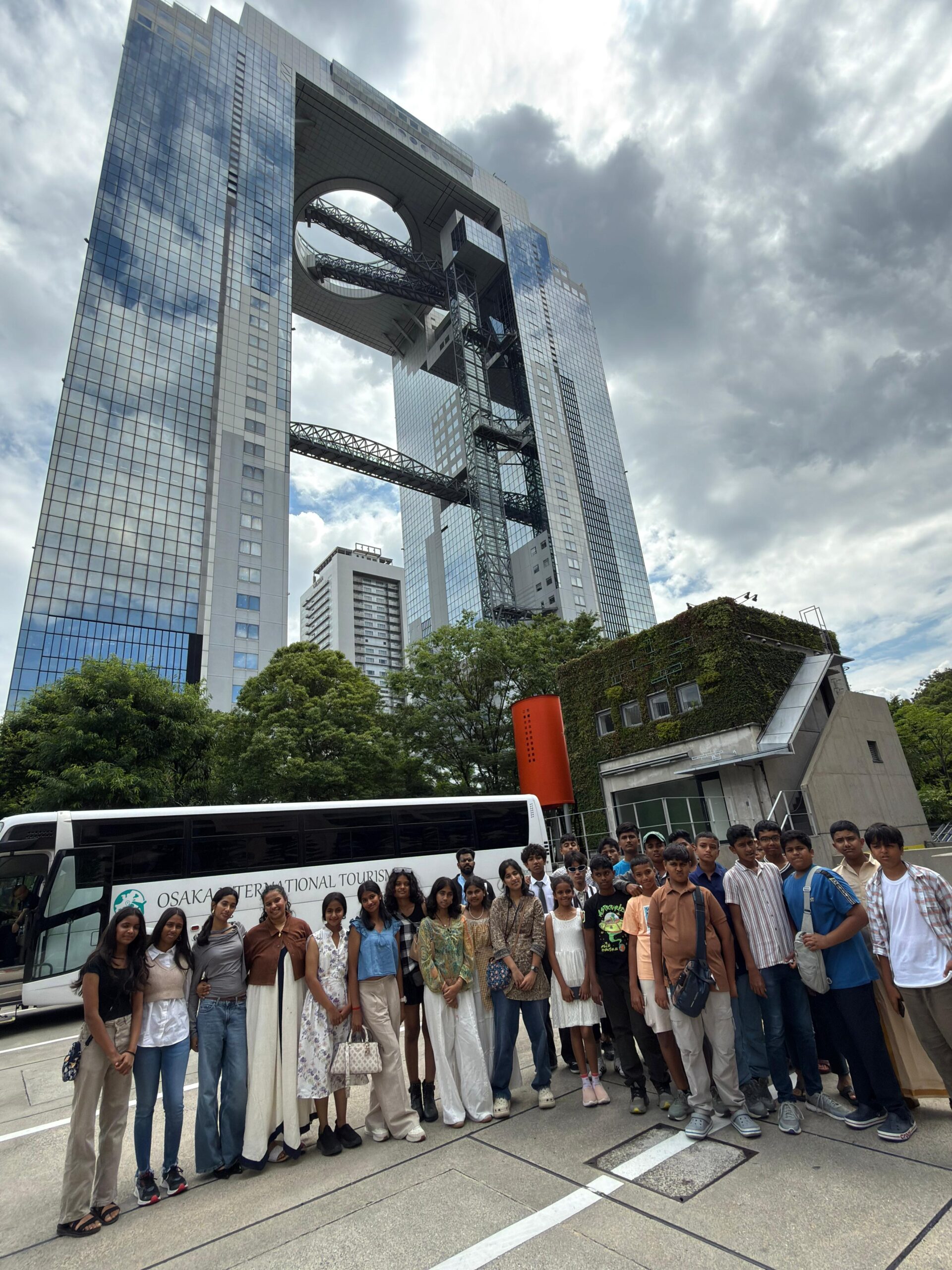Indo-Japan Student Cultural Exchange Programme 2026 in Japan