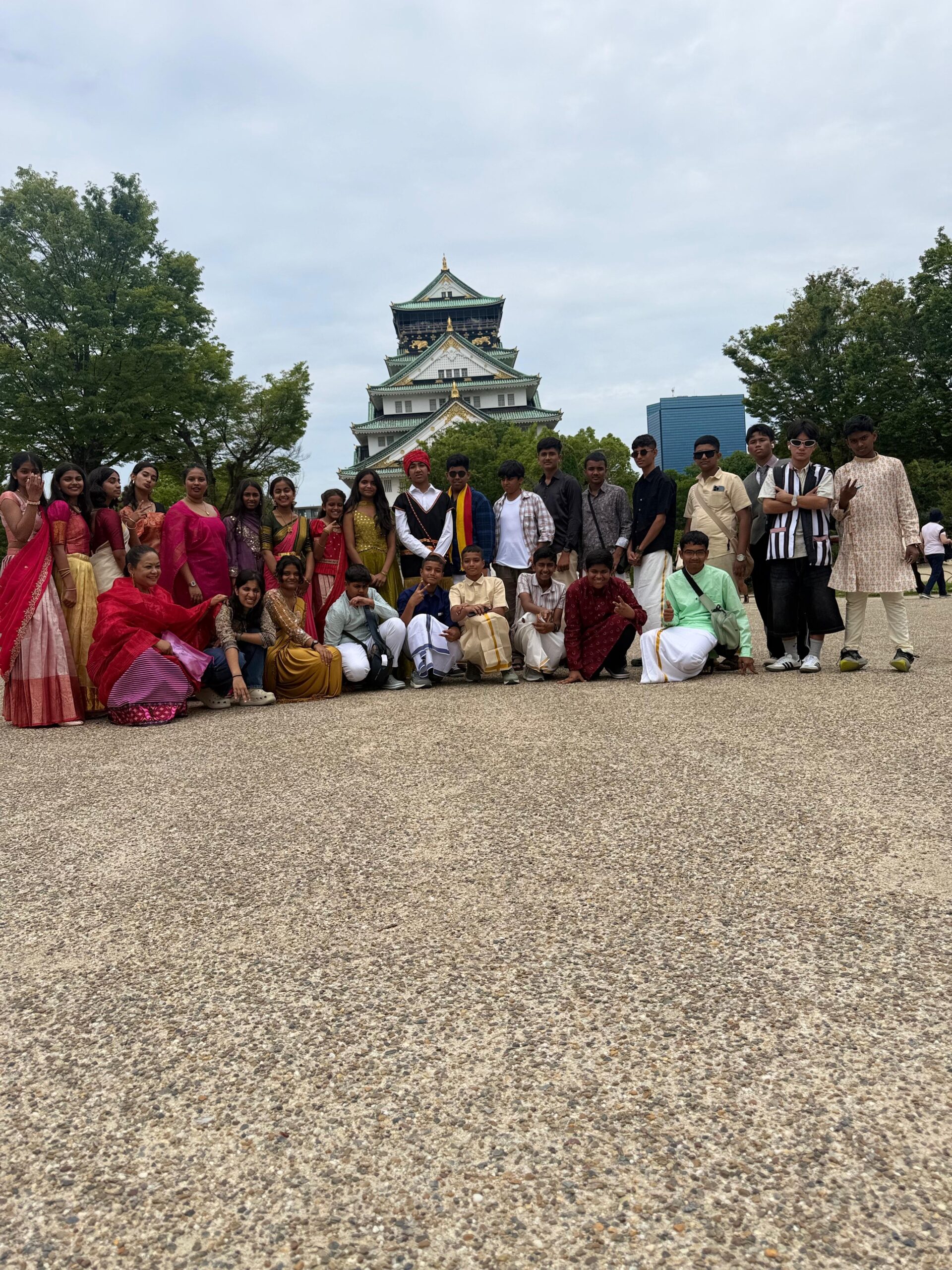 Indo-Japan Student Cultural Exchange Programme 2026 in Japan