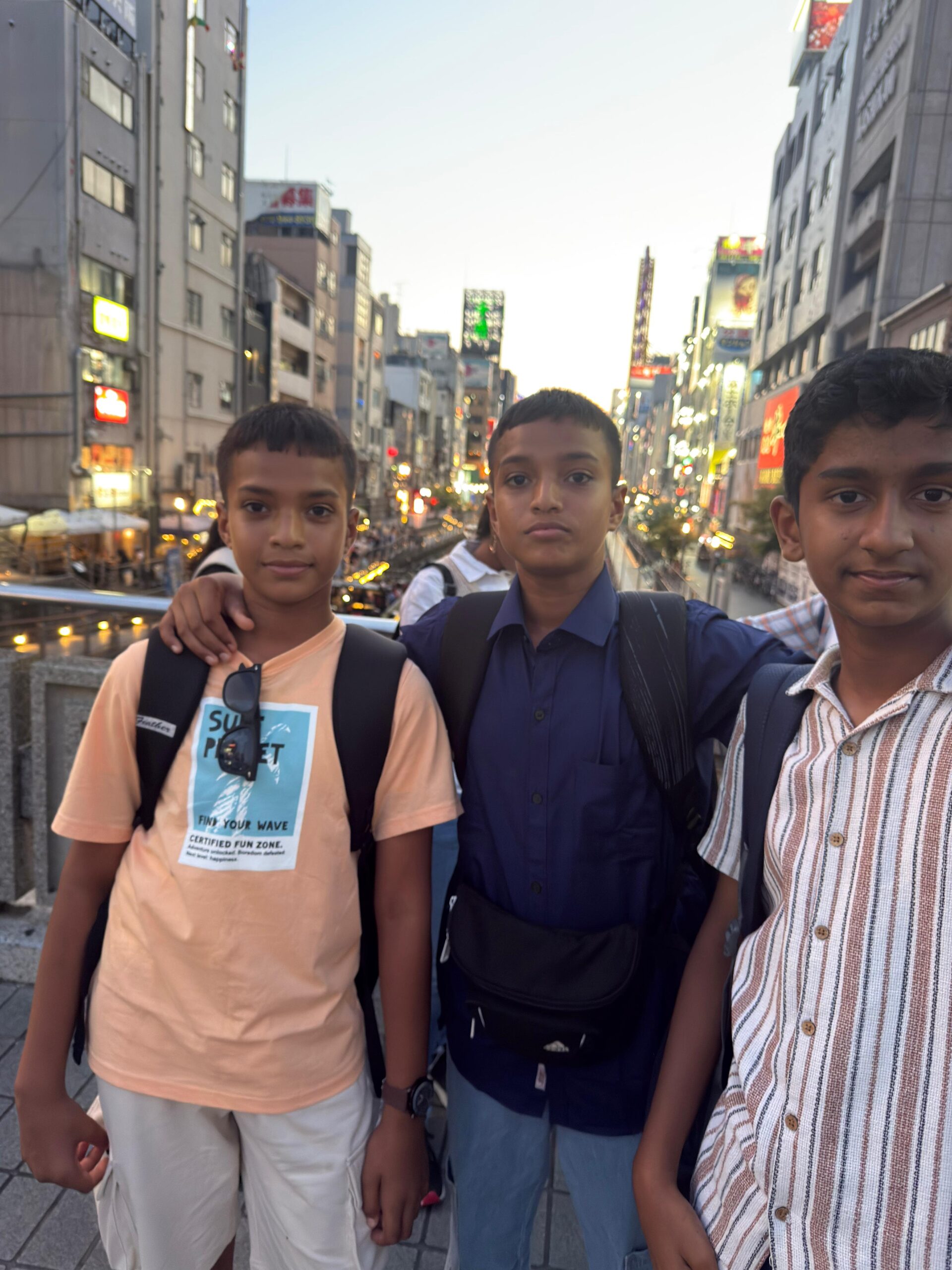 Indo-Japan Student Cultural Exchange Programme 2026 in Japan