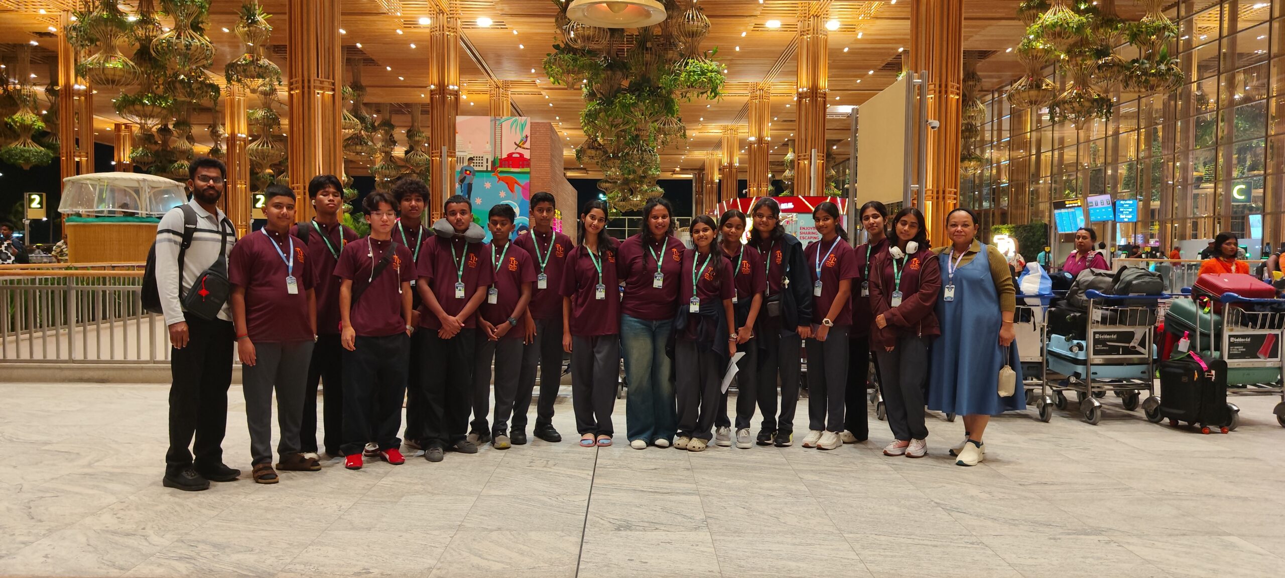Indo-Japan Student Cultural Exchange Programme 2026 in Japan