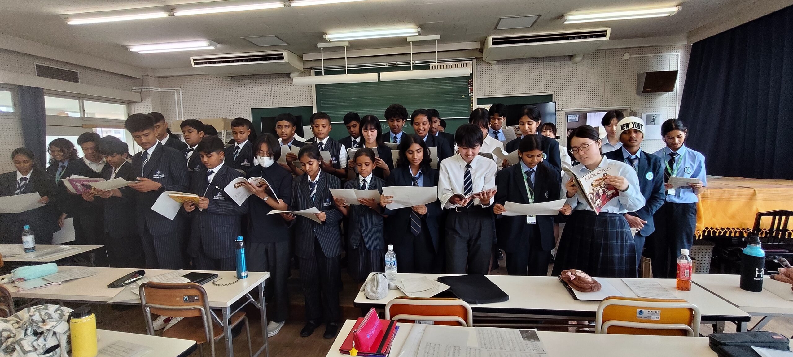Indo-Japan Student Cultural Exchange Programme 2026 in Japan