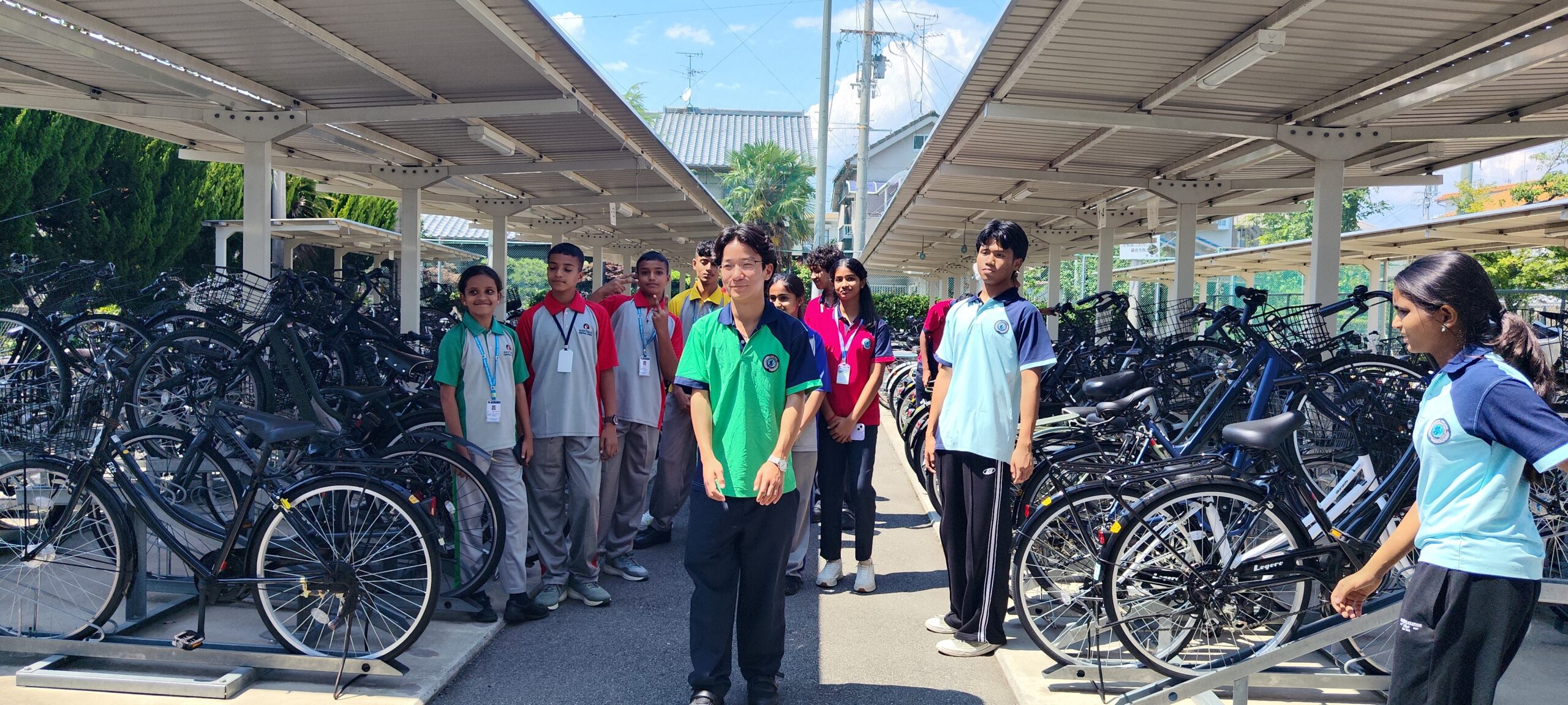 Indo-Japan Student Cultural Exchange Programme 2026 in Japan