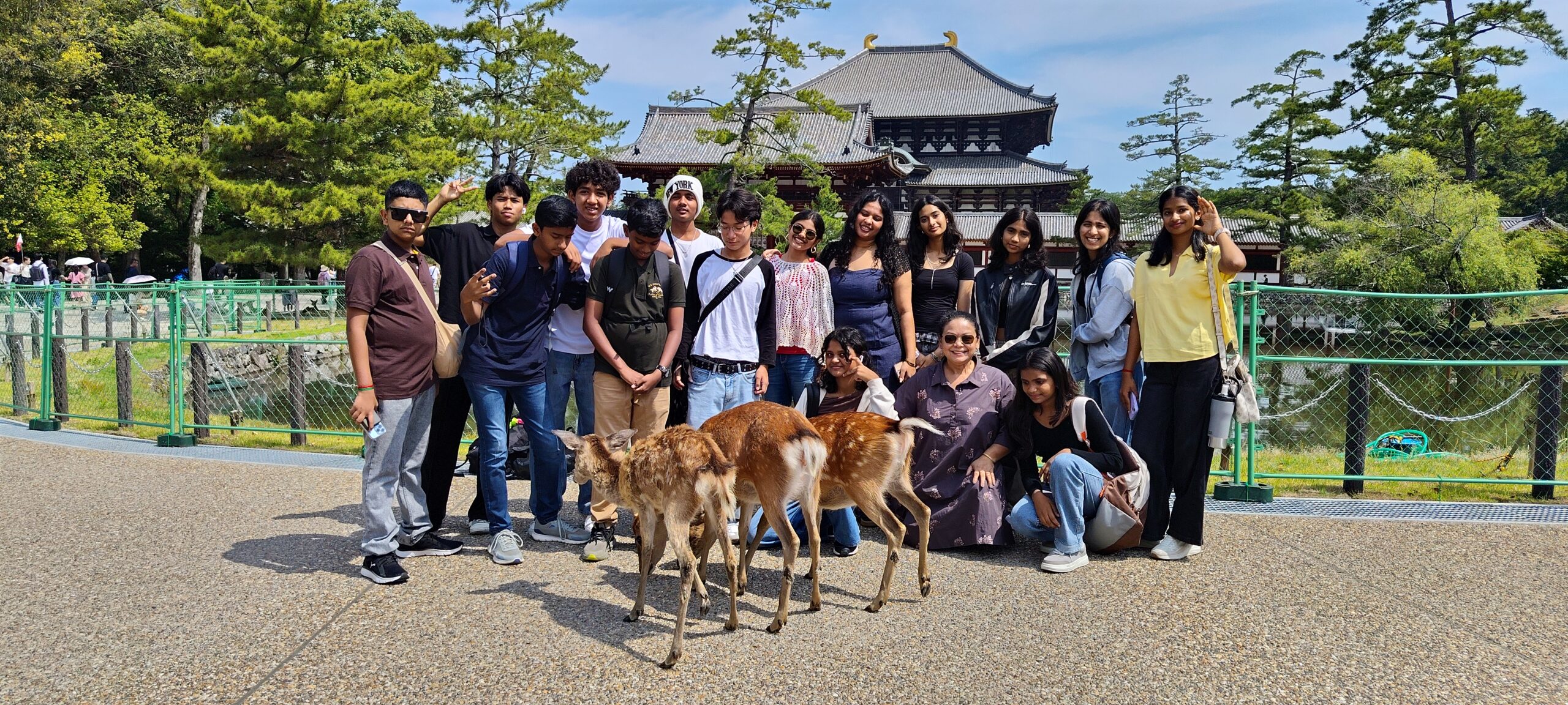 Indo-Japan Student Cultural Exchange Programme 2026 in Japan