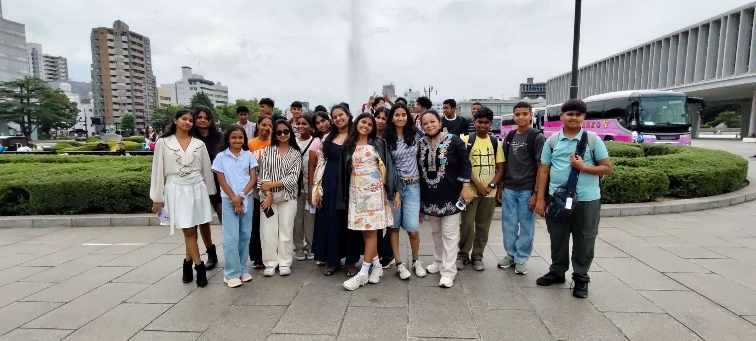 Indo-Japan Student Cultural Exchange Programme 2026 in Japan